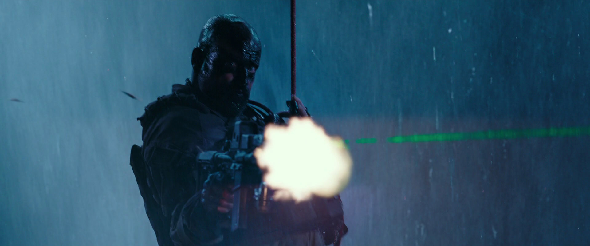 War for the Planet of the Apes (2017) HD screenshot 2498