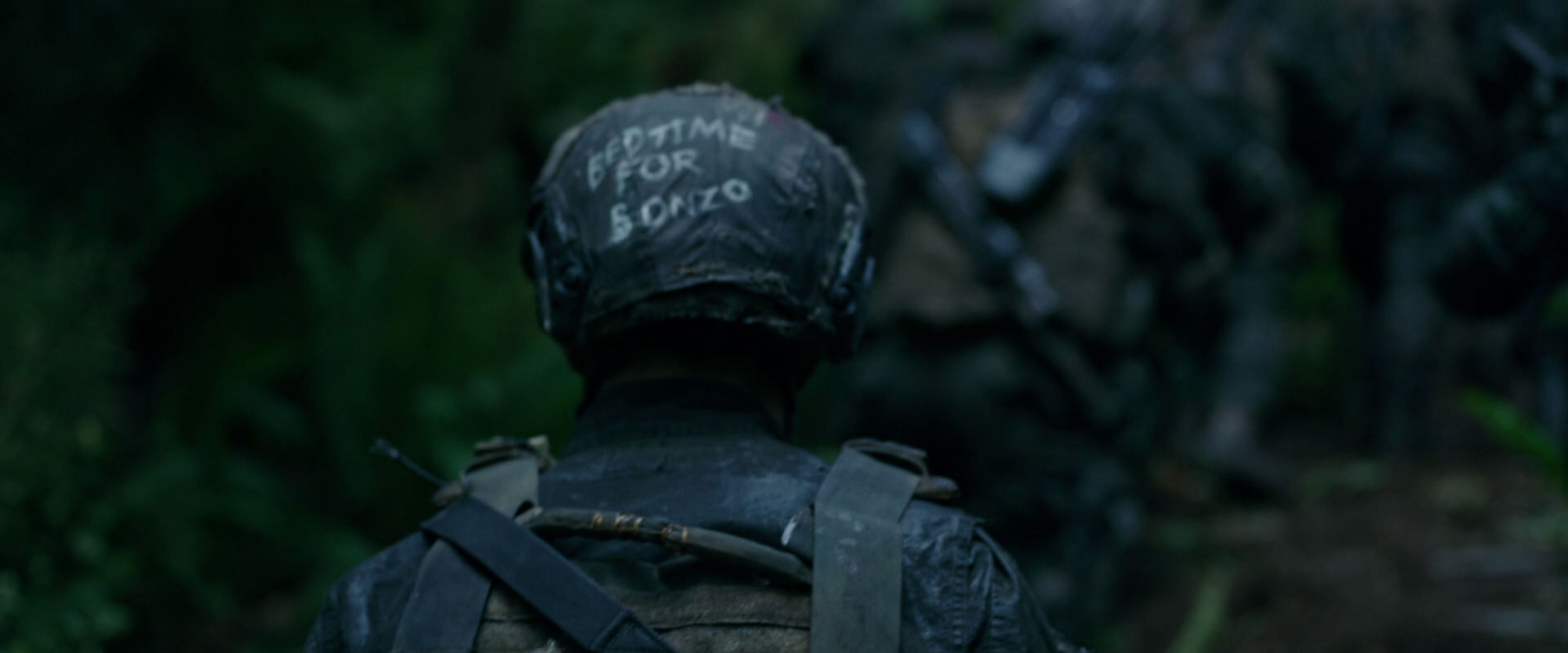 War for the Planet of the Apes (2017) movie still 25