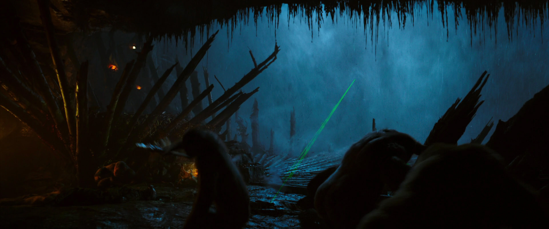 War for the Planet of the Apes (2017) screencap 2502