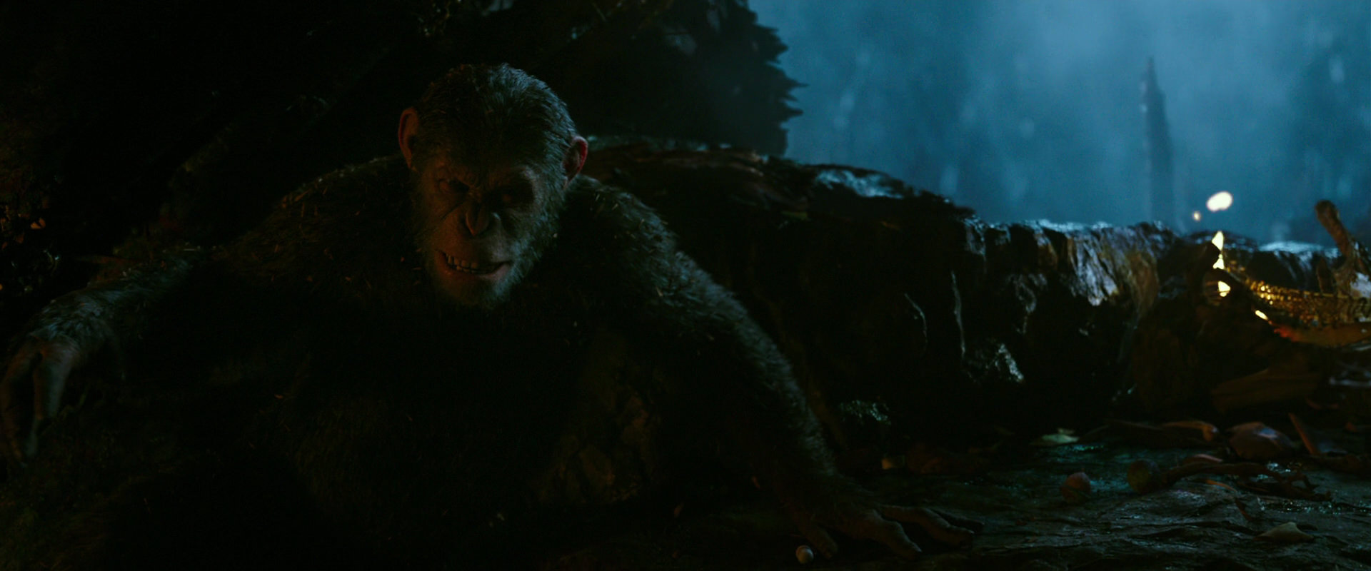 War for the Planet of the Apes (2017) movie still 2506
