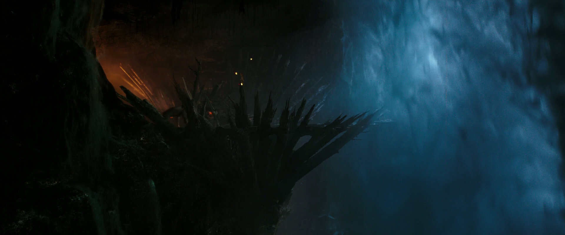 War for the Planet of the Apes (2017) HD screenshot 2513
