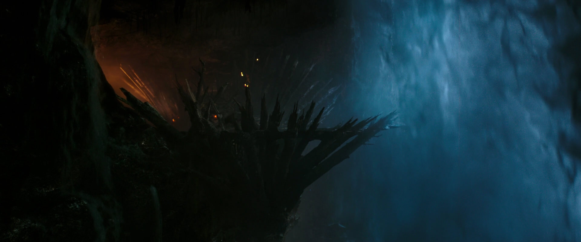 War for the Planet of the Apes (2017) screencap 2514