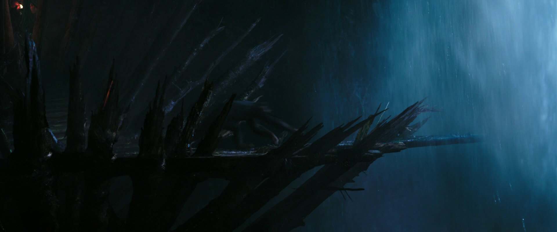 War for the Planet of the Apes (2017) movie still 2515