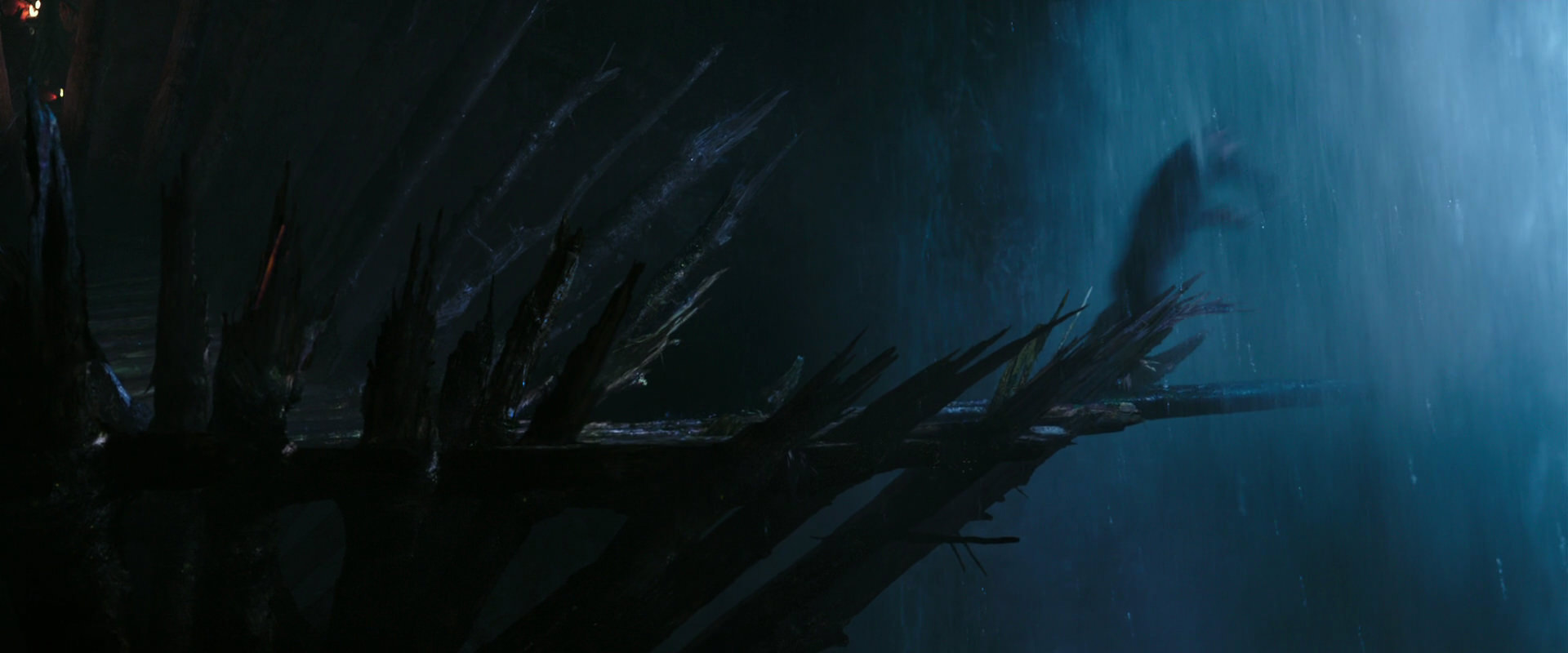 War for the Planet of the Apes (2017) HD screenshot 2516