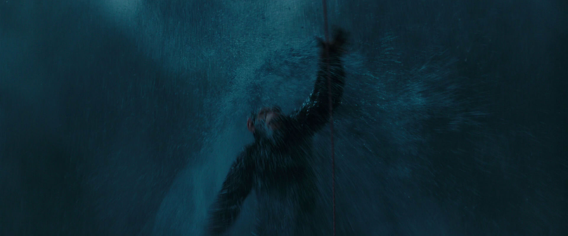War for the Planet of the Apes (2017) movie still 2518