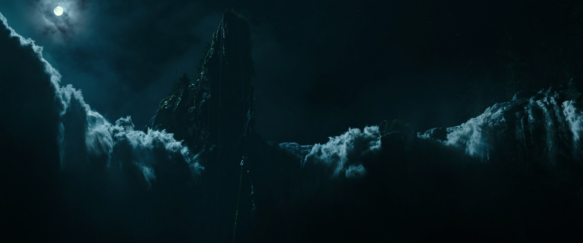 War for the Planet of the Apes (2017) HD screenshot 2519