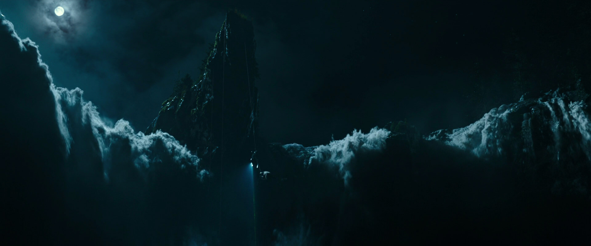 War for the Planet of the Apes (2017) screencap 2520
