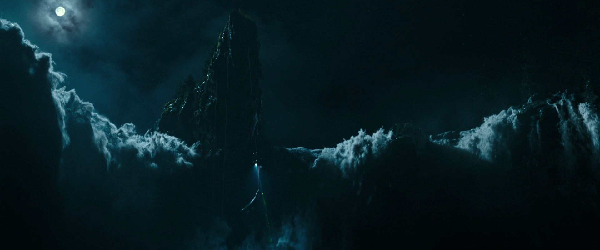 War for the Planet of the Apes (2017) HD screenshot 2522