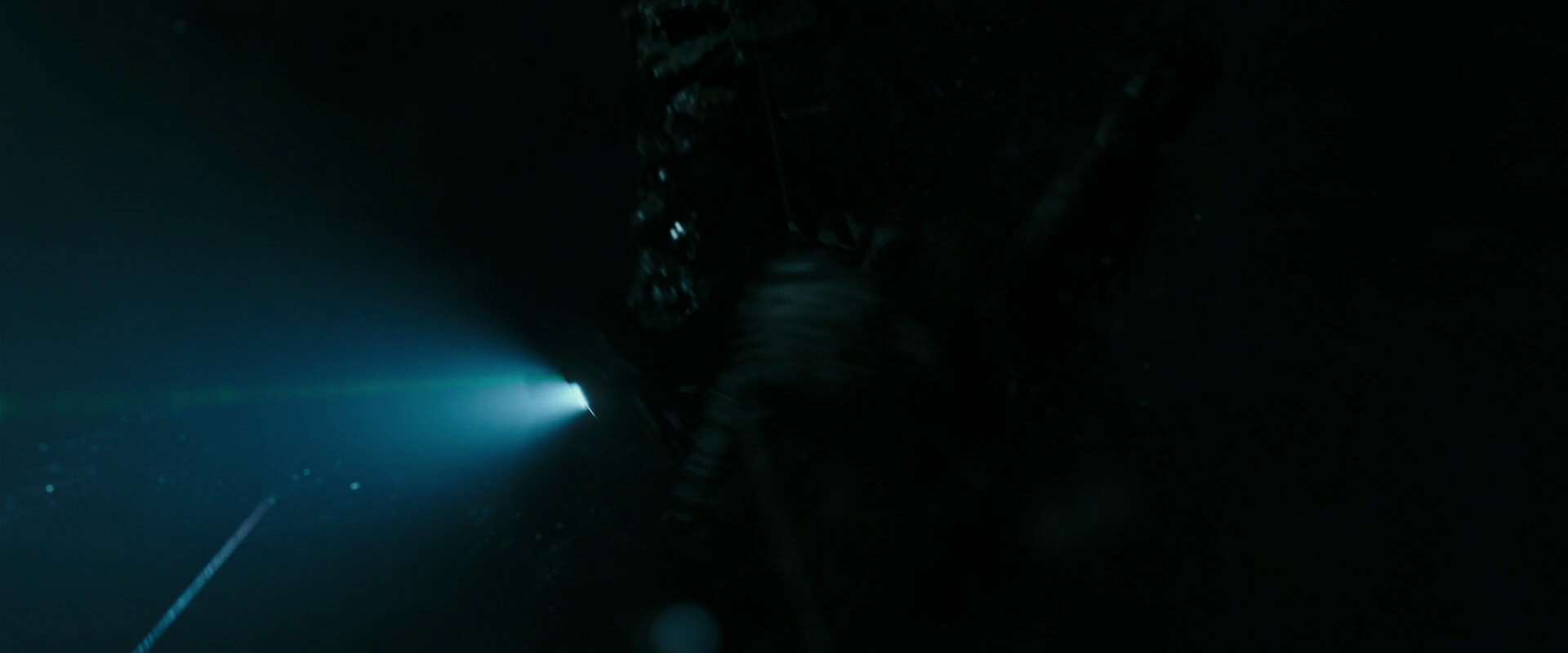 War for the Planet of the Apes (2017) HD screenshot 2525