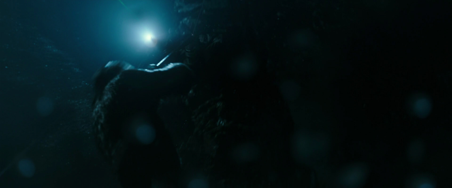 War for the Planet of the Apes (2017) screencap 2526