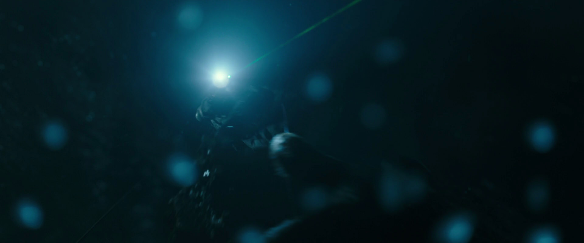 War for the Planet of the Apes (2017) movie still 2527