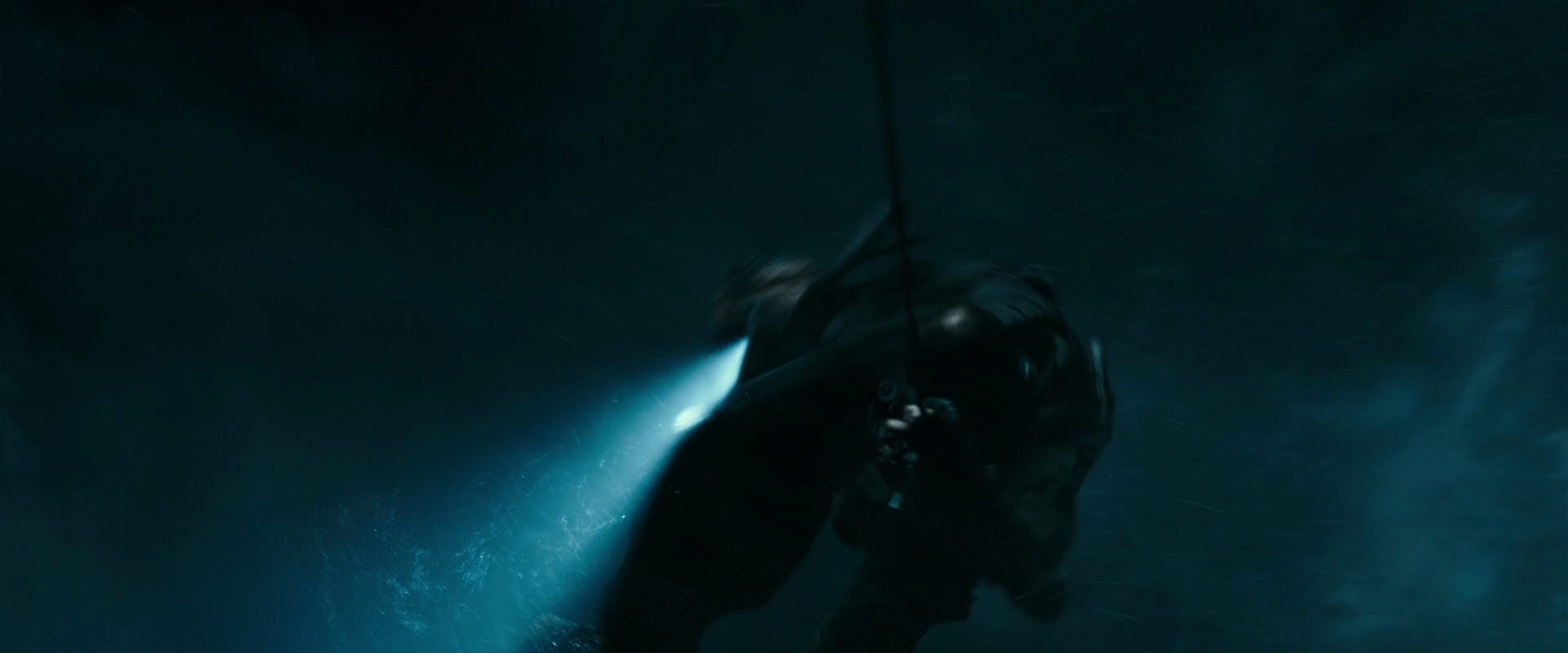 War for the Planet of the Apes (2017) HD screenshot 2528