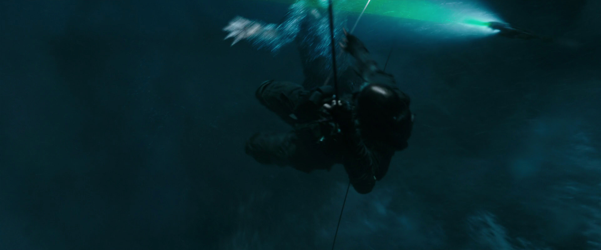 War for the Planet of the Apes (2017) screencap 2529