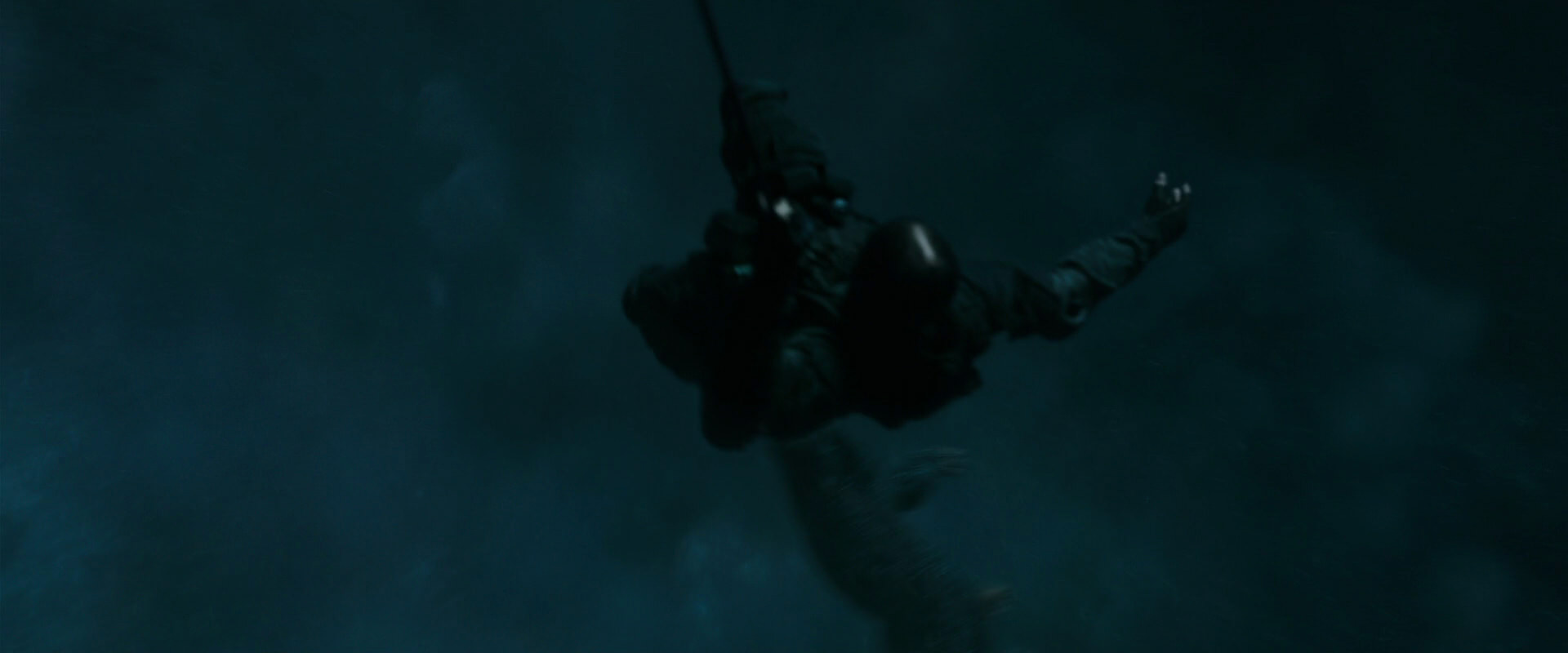 War for the Planet of the Apes (2017) HD screenshot 2531