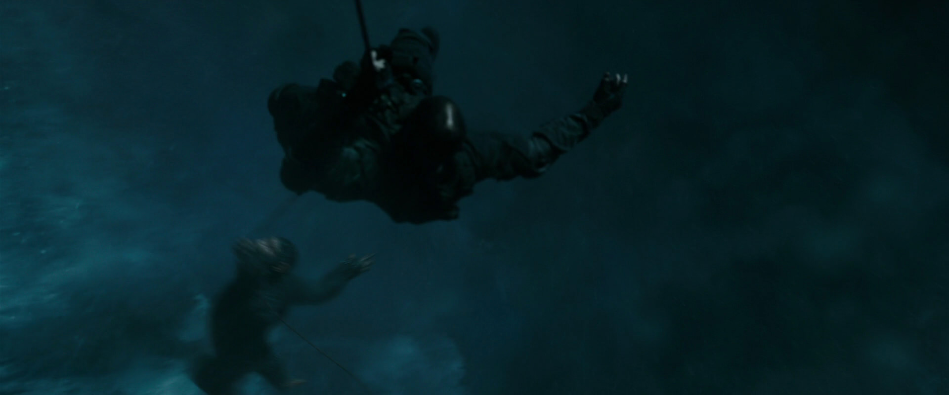 War for the Planet of the Apes (2017) screencap 2532