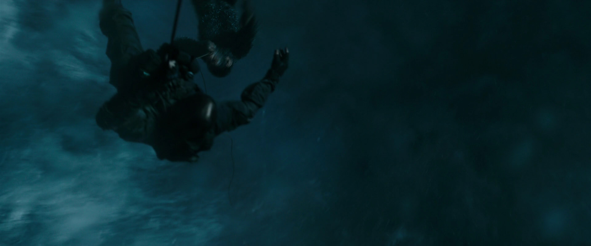 War for the Planet of the Apes (2017) HD screenshot 2534