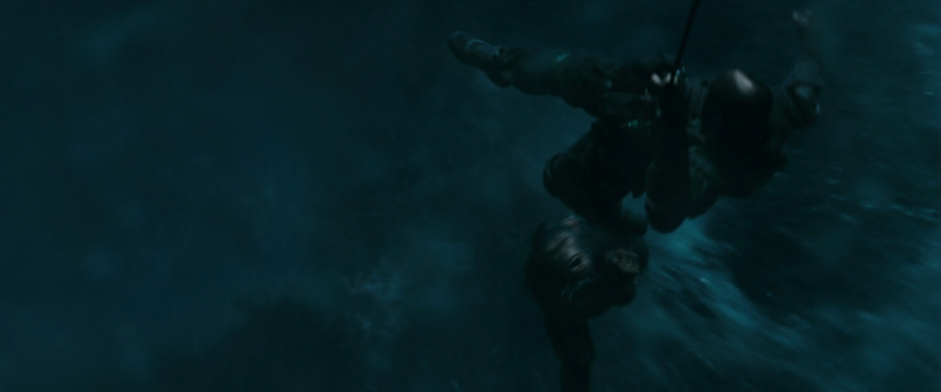 War for the Planet of the Apes (2017) HD screenshot 2537