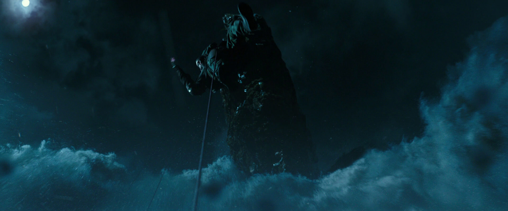 War for the Planet of the Apes (2017) screencap 2538