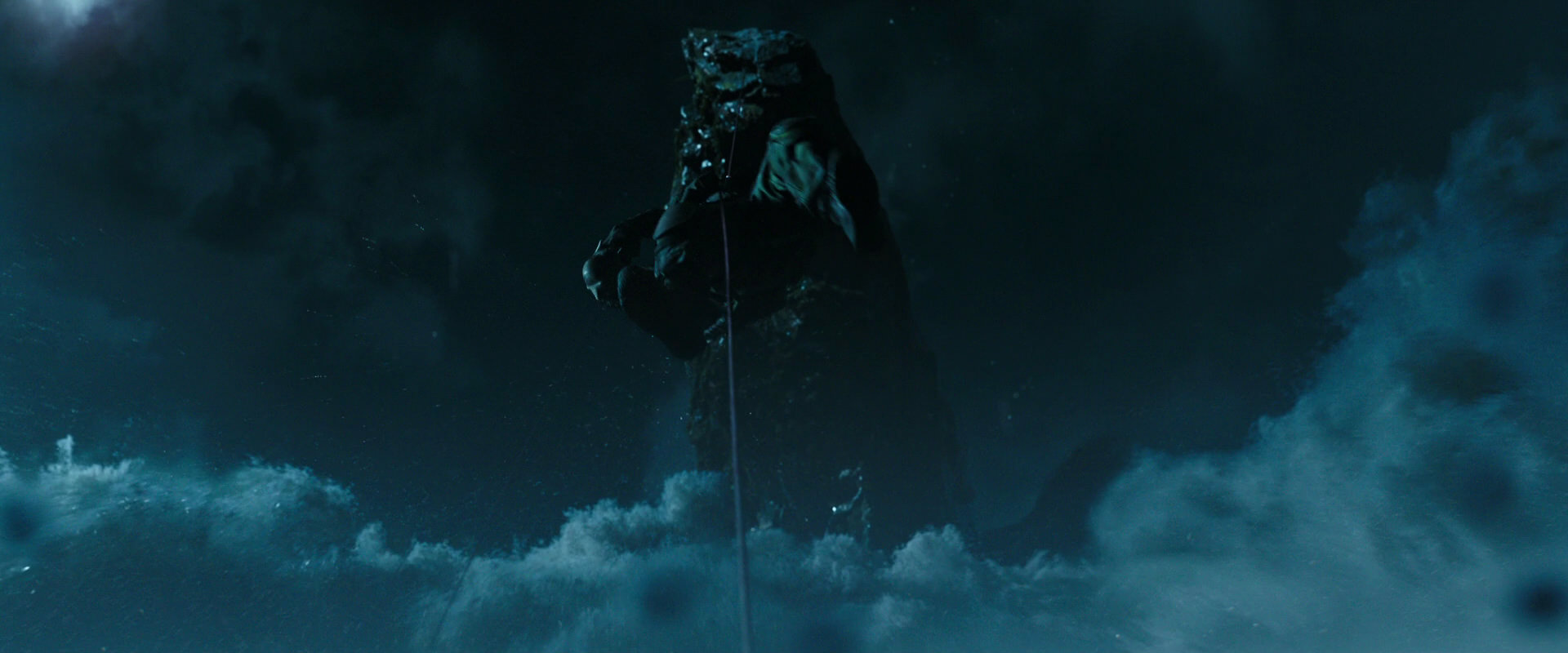 War for the Planet of the Apes (2017) movie still 2539