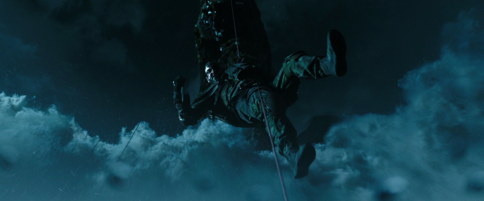 War for the Planet of the Apes (2017) screencap 2541