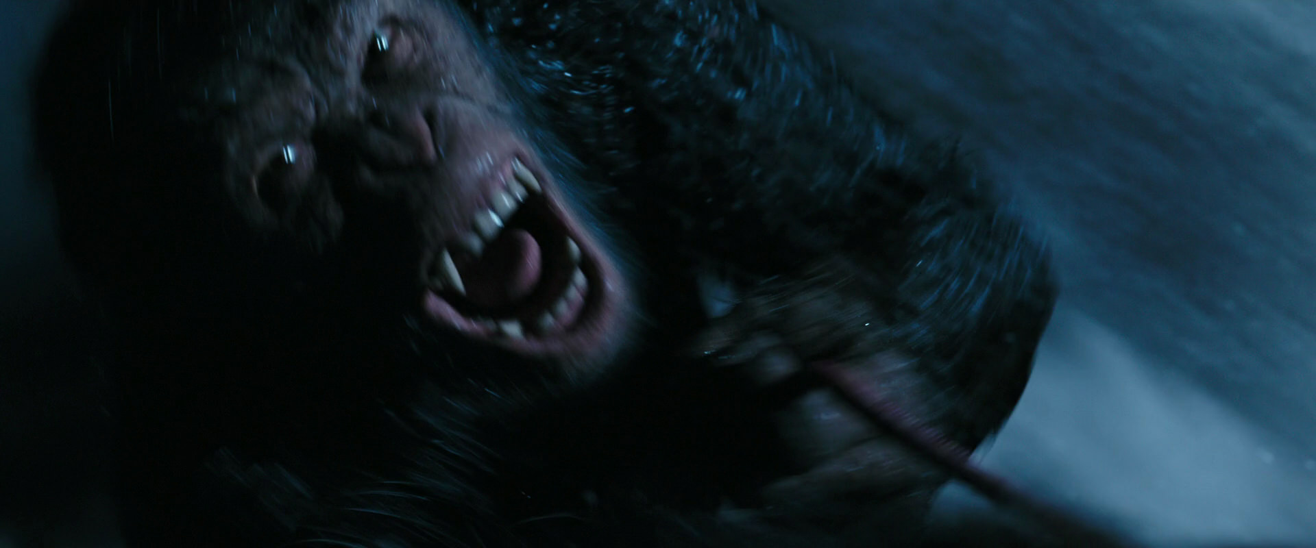 War for the Planet of the Apes (2017) HD screenshot 2543