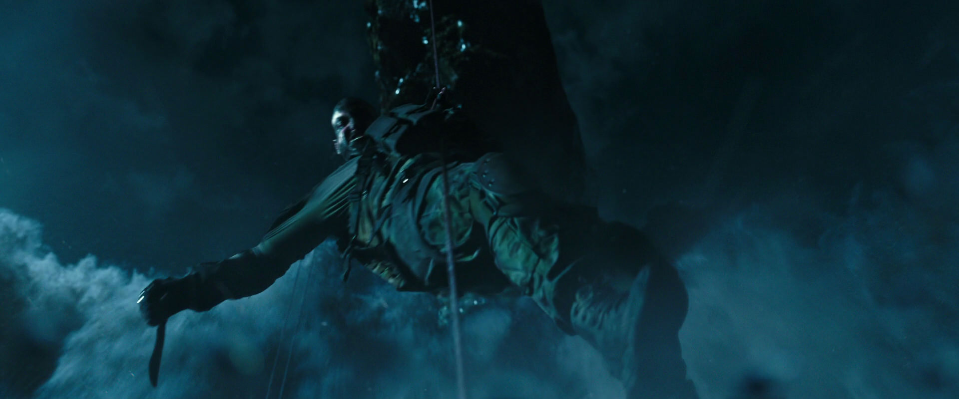 War for the Planet of the Apes (2017) screencap 2544