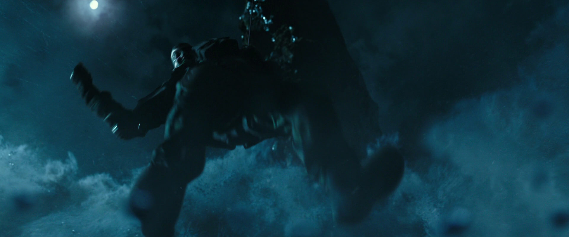 War for the Planet of the Apes (2017) HD screenshot 2546