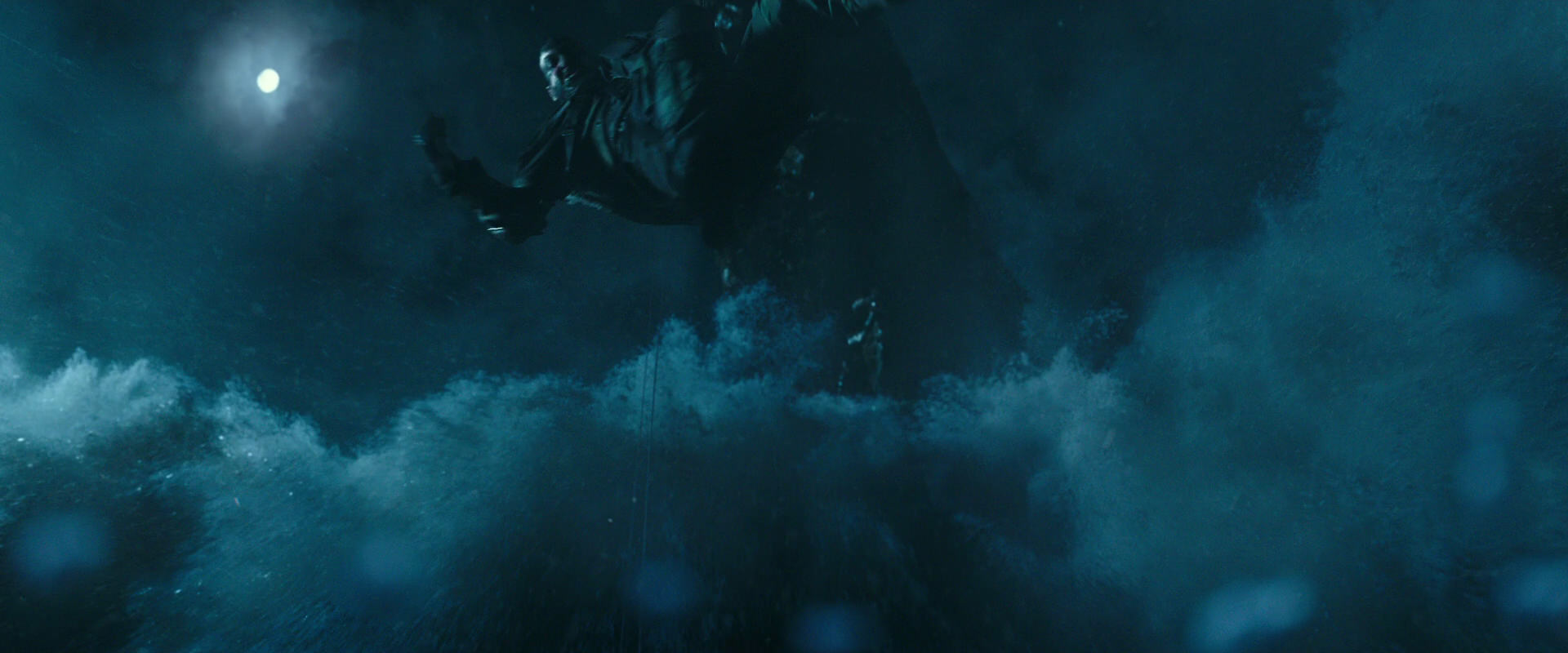 War for the Planet of the Apes (2017) screencap 2547