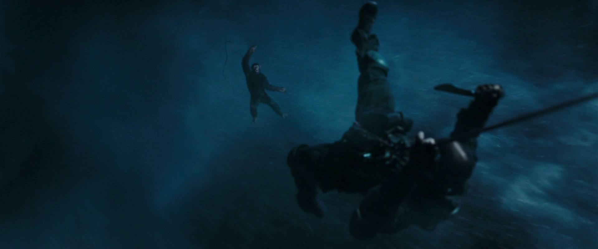 War for the Planet of the Apes (2017) HD screenshot 2549