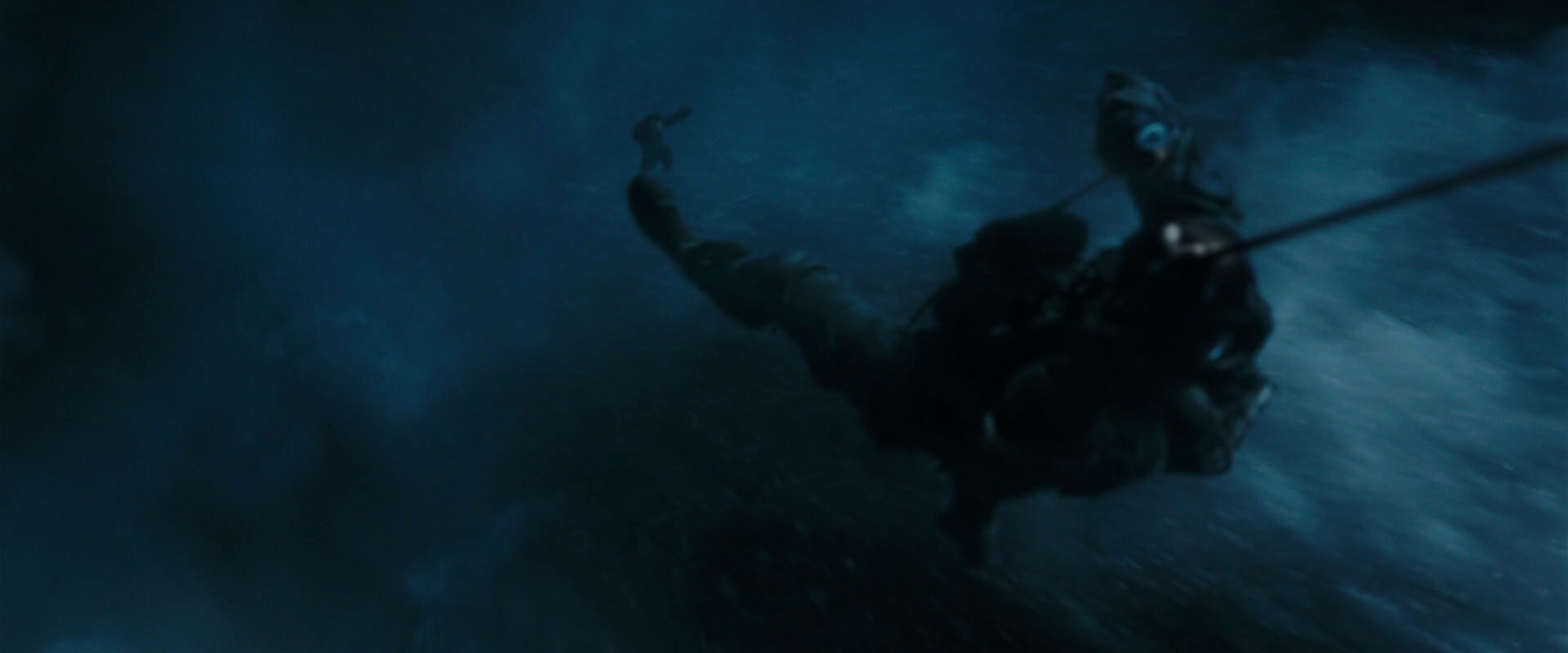 War for the Planet of the Apes (2017) screencap 2550