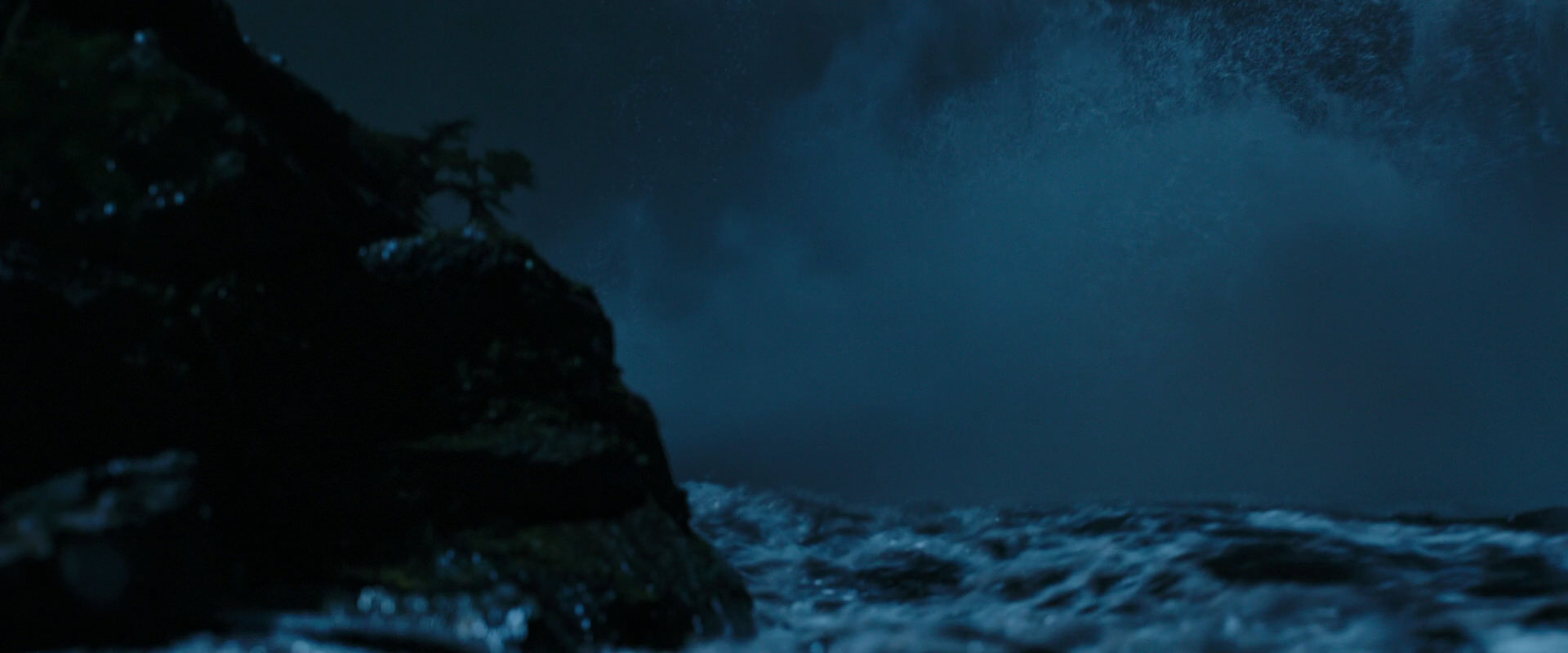 War for the Planet of the Apes (2017) HD screenshot 2552