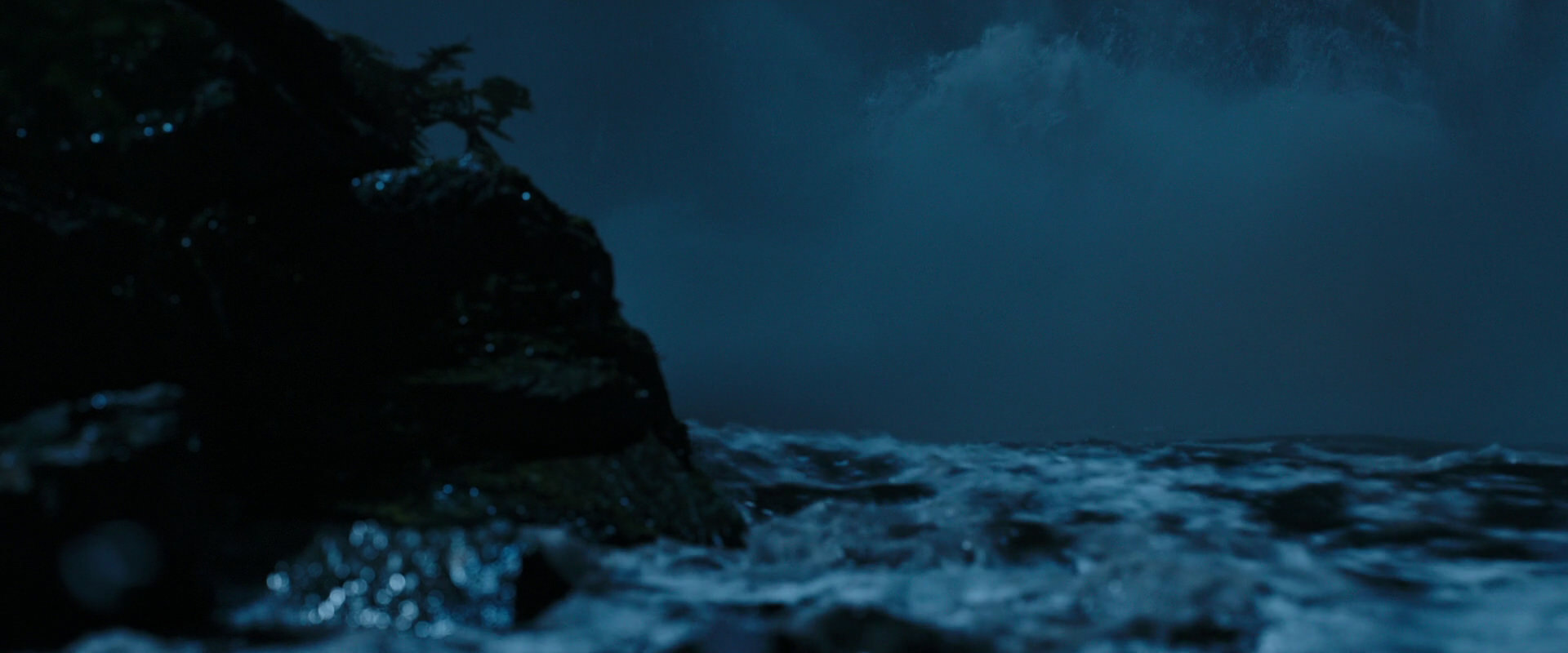 War for the Planet of the Apes (2017) movie still 2554
