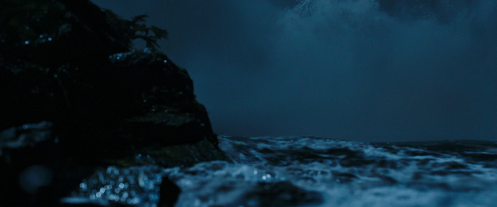 War for the Planet of the Apes (2017) HD screenshot 2555
