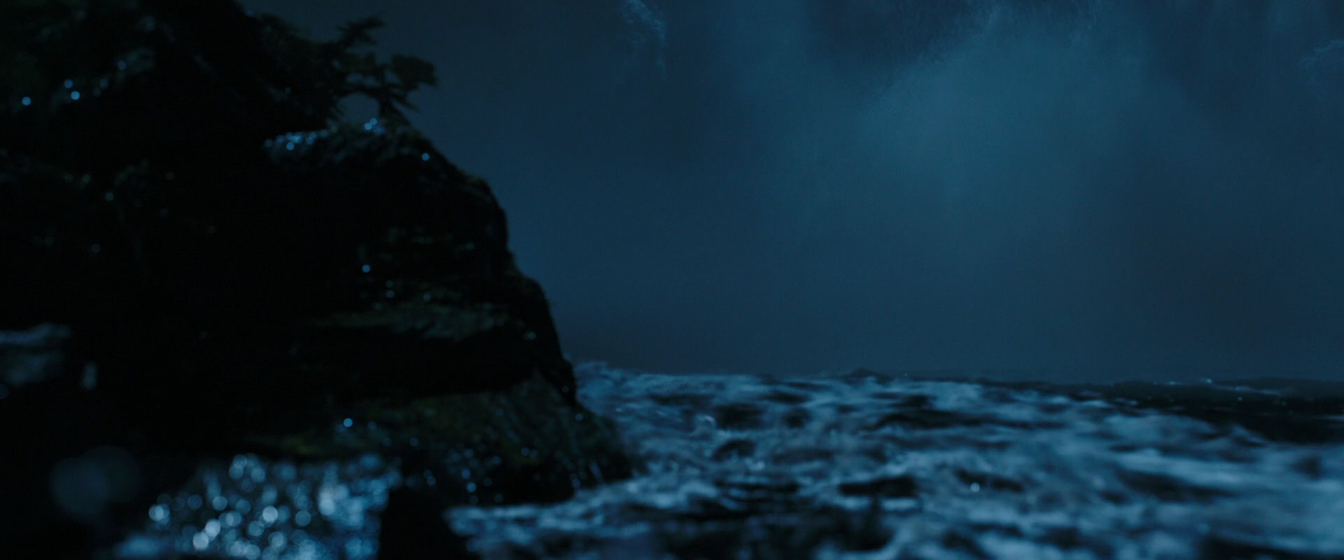War for the Planet of the Apes (2017) HD screenshot 2558