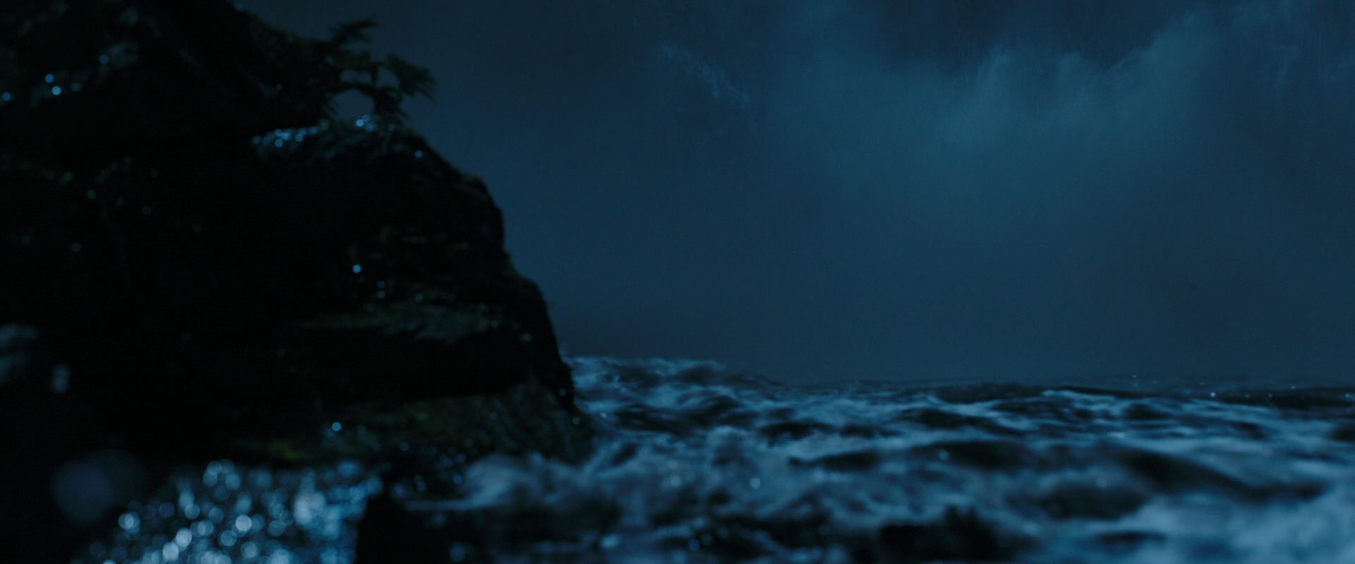 War for the Planet of the Apes (2017) screencap 2559