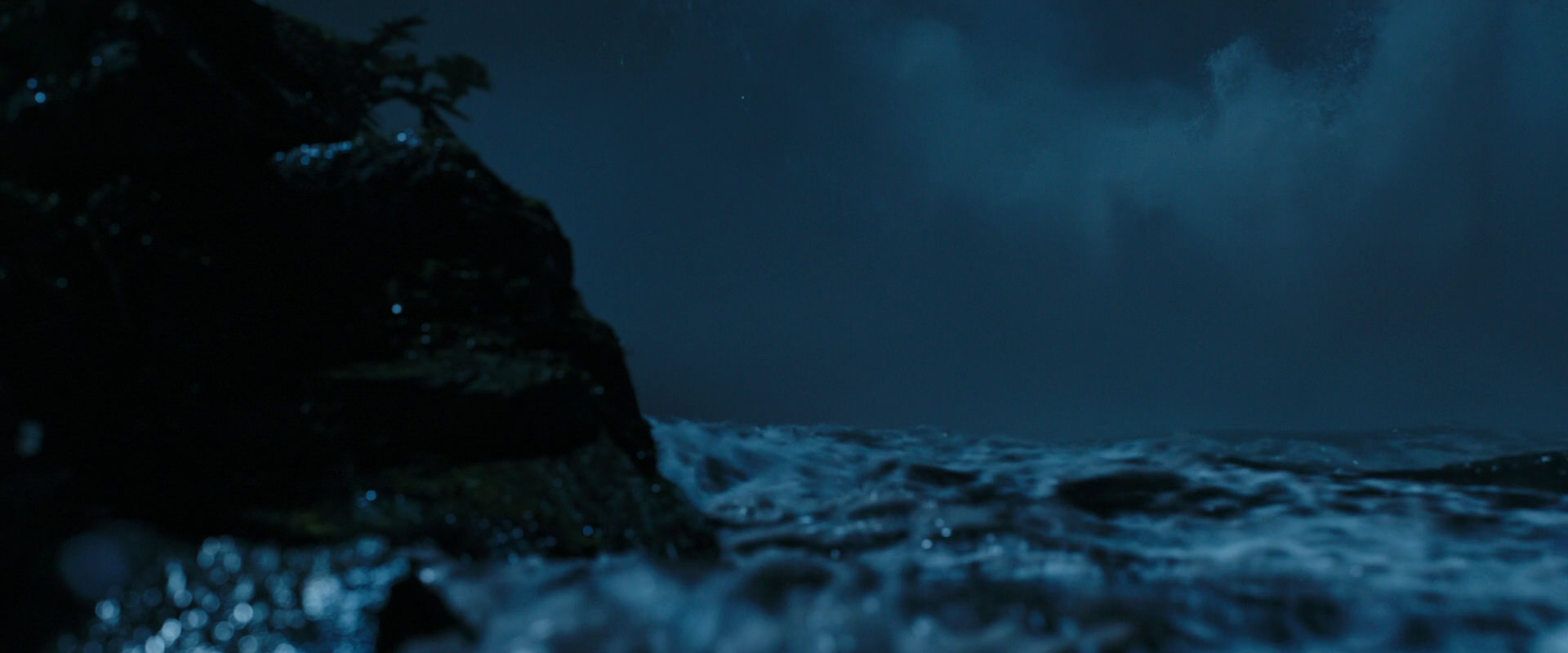 War for the Planet of the Apes (2017) movie still 2560