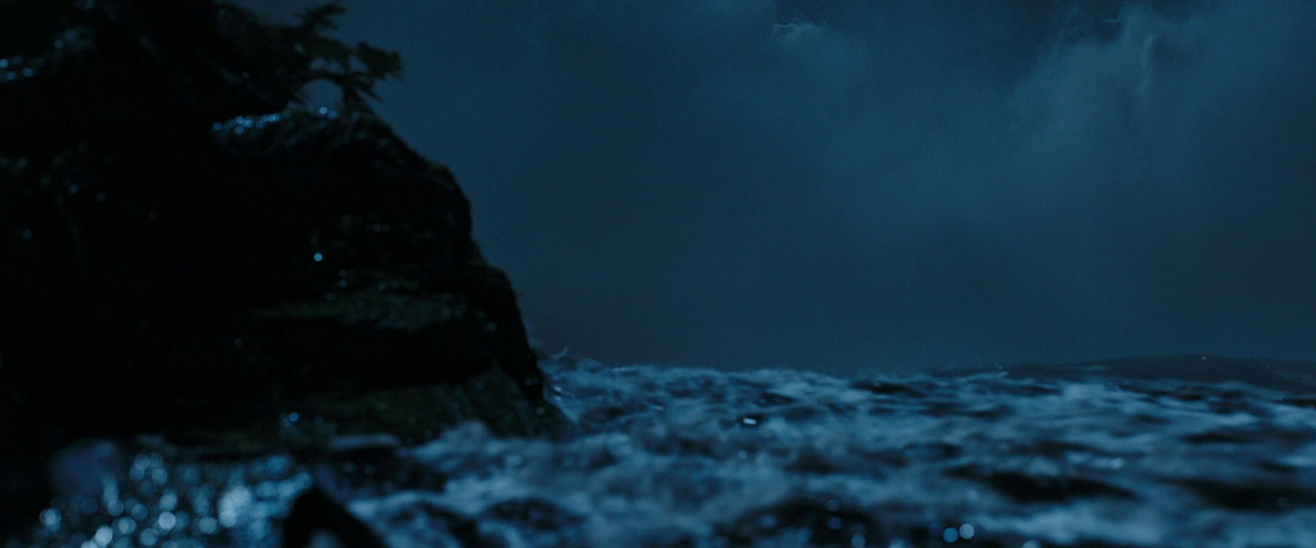 War for the Planet of the Apes (2017) HD screenshot 2561