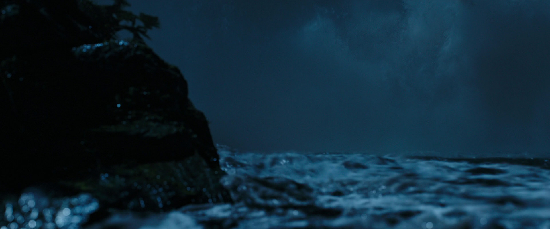 War for the Planet of the Apes (2017) movie still 2563
