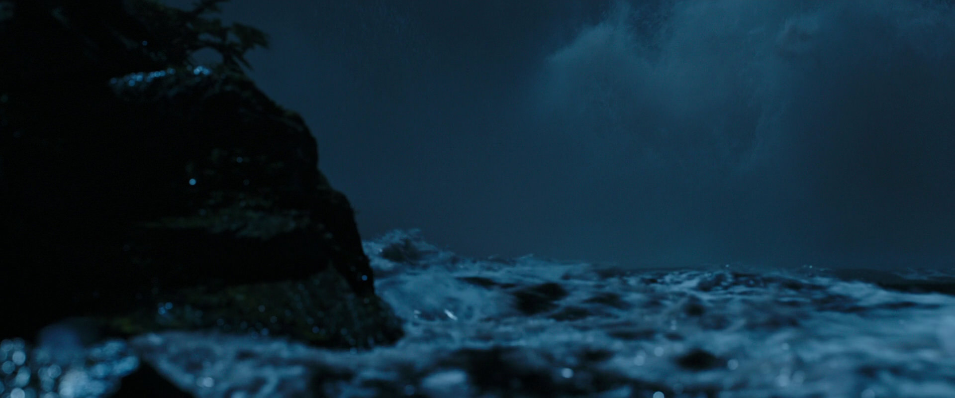 War for the Planet of the Apes (2017) HD screenshot 2564