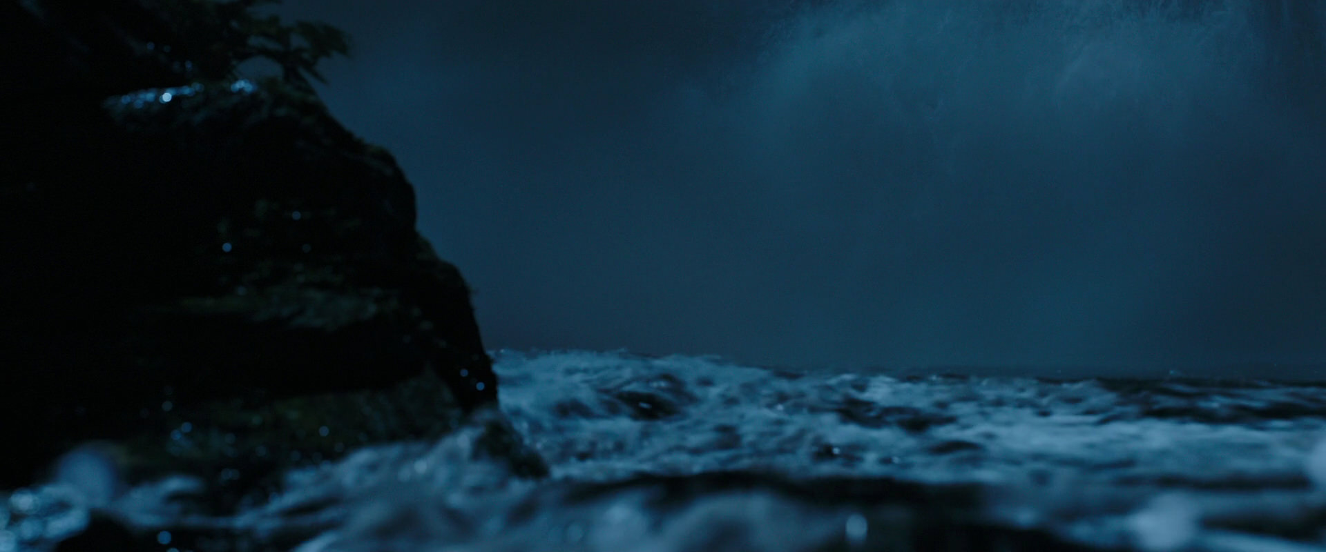 War for the Planet of the Apes (2017) movie still 2566