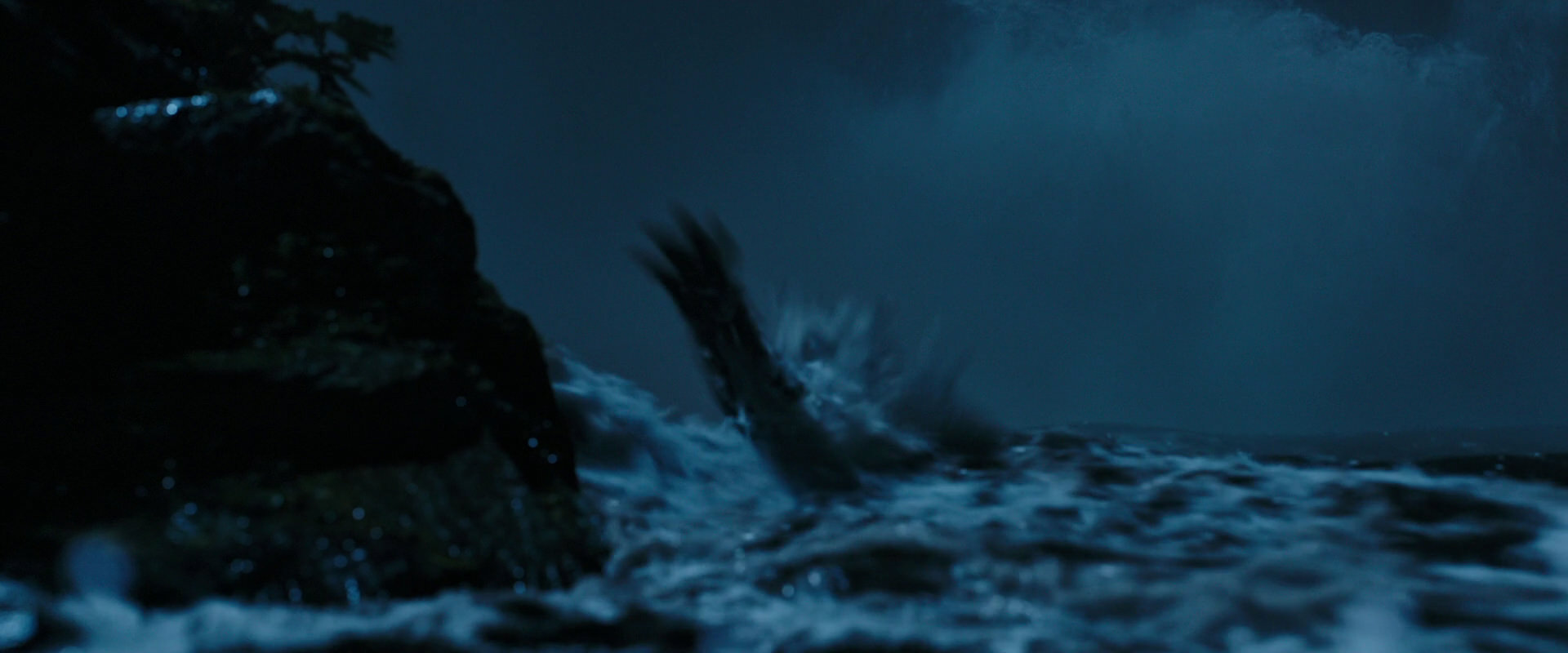 War for the Planet of the Apes (2017) HD screenshot 2567