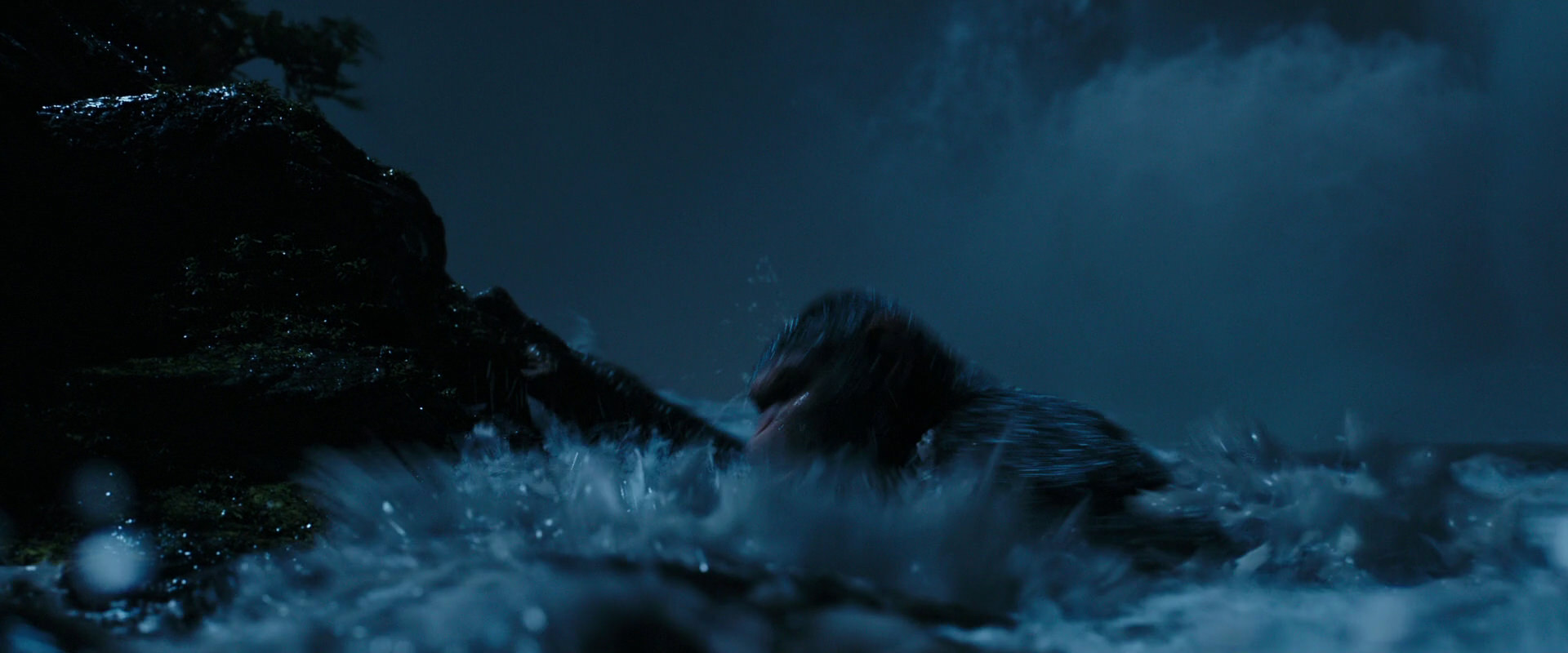 War for the Planet of the Apes (2017) movie still 2569
