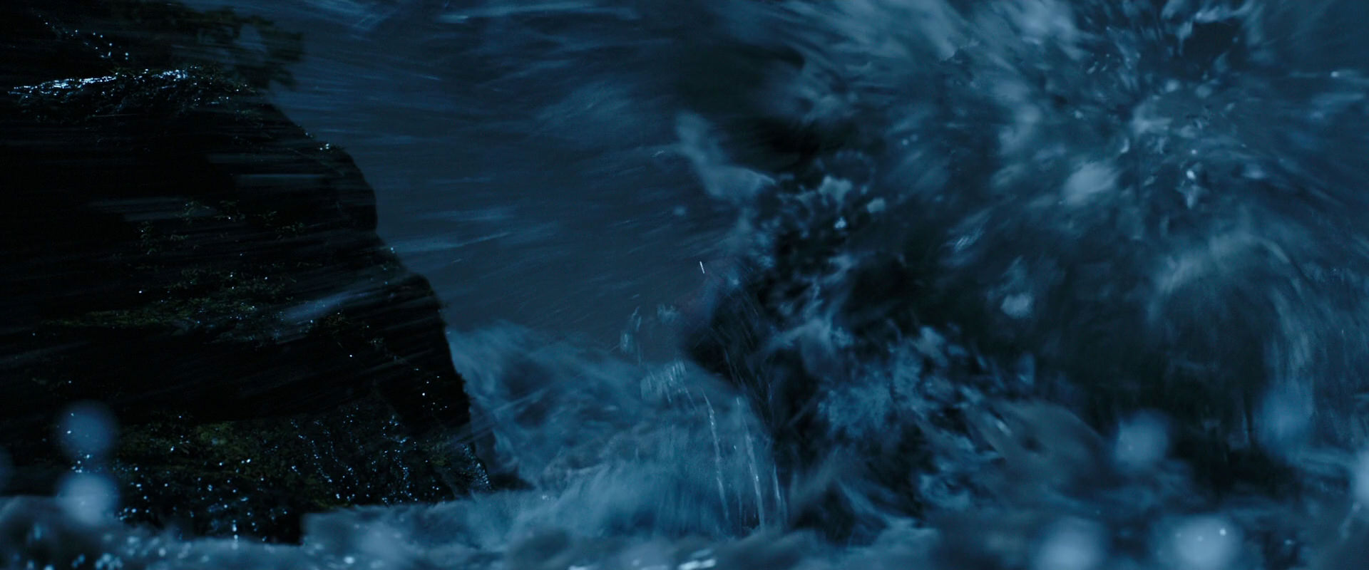 War for the Planet of the Apes (2017) HD screenshot 2570