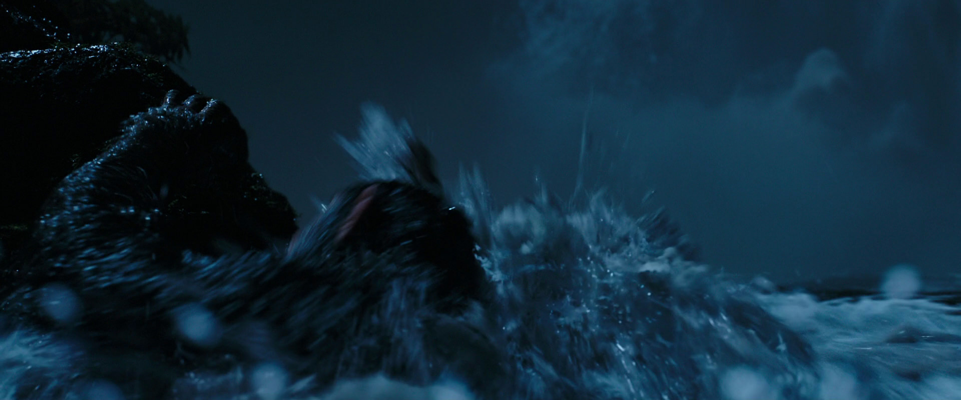 War for the Planet of the Apes (2017) movie still 2572