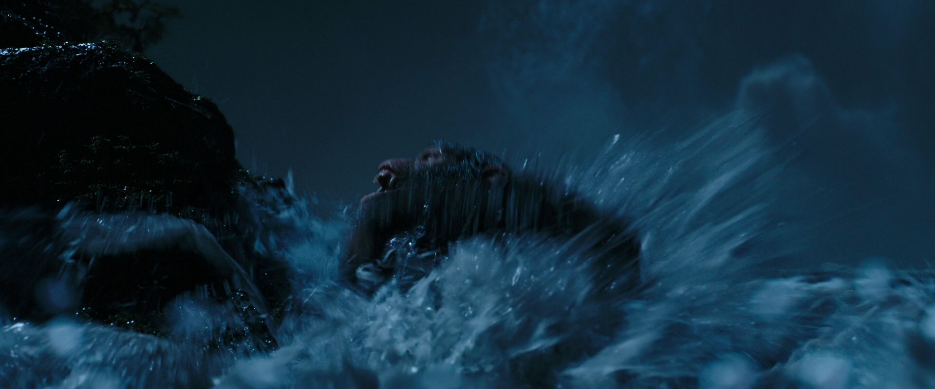 War for the Planet of the Apes (2017) HD screenshot 2573