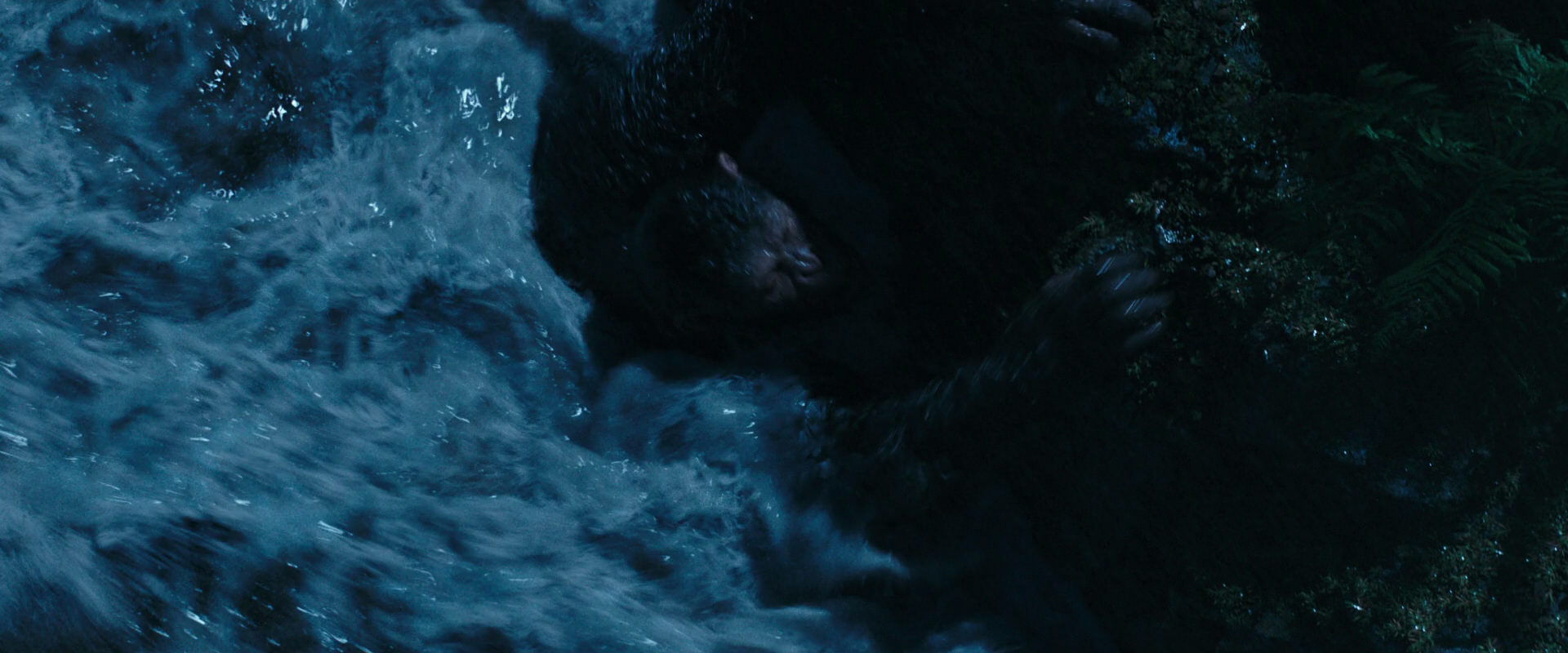 War for the Planet of the Apes (2017) HD screenshot 2576