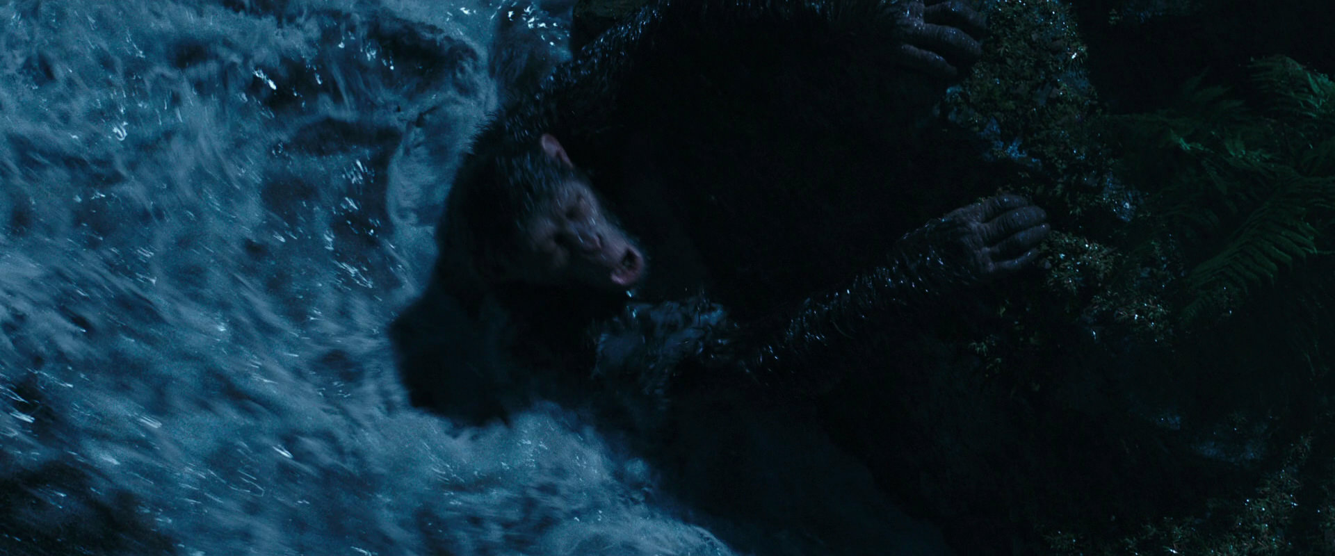 War for the Planet of the Apes (2017) screencap 2577