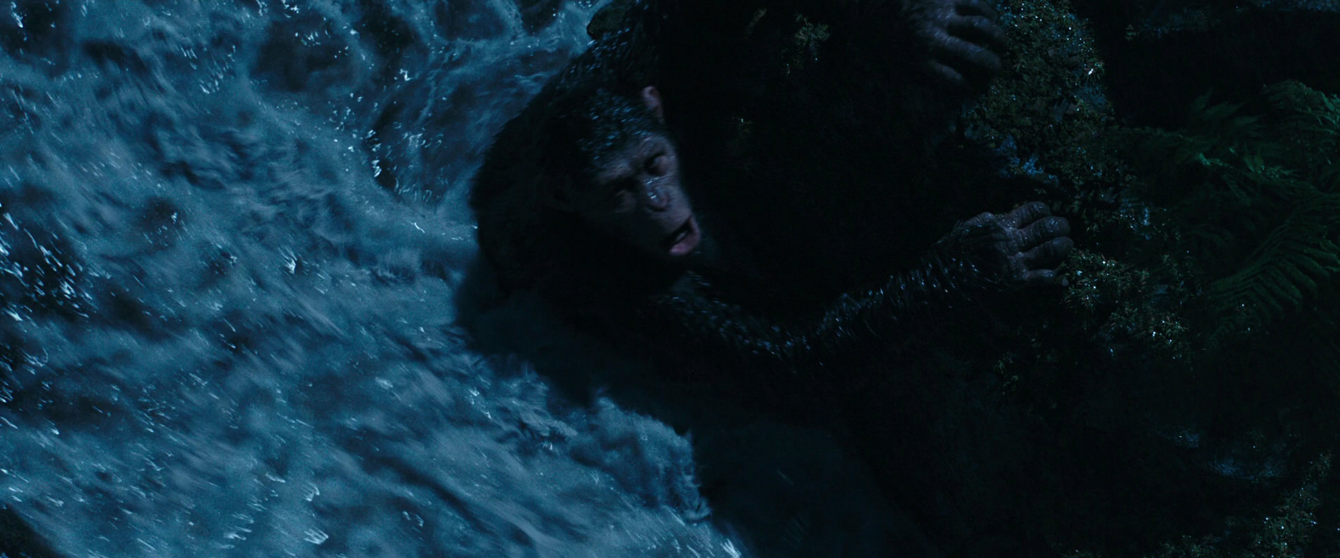 War for the Planet of the Apes (2017) movie still 2578