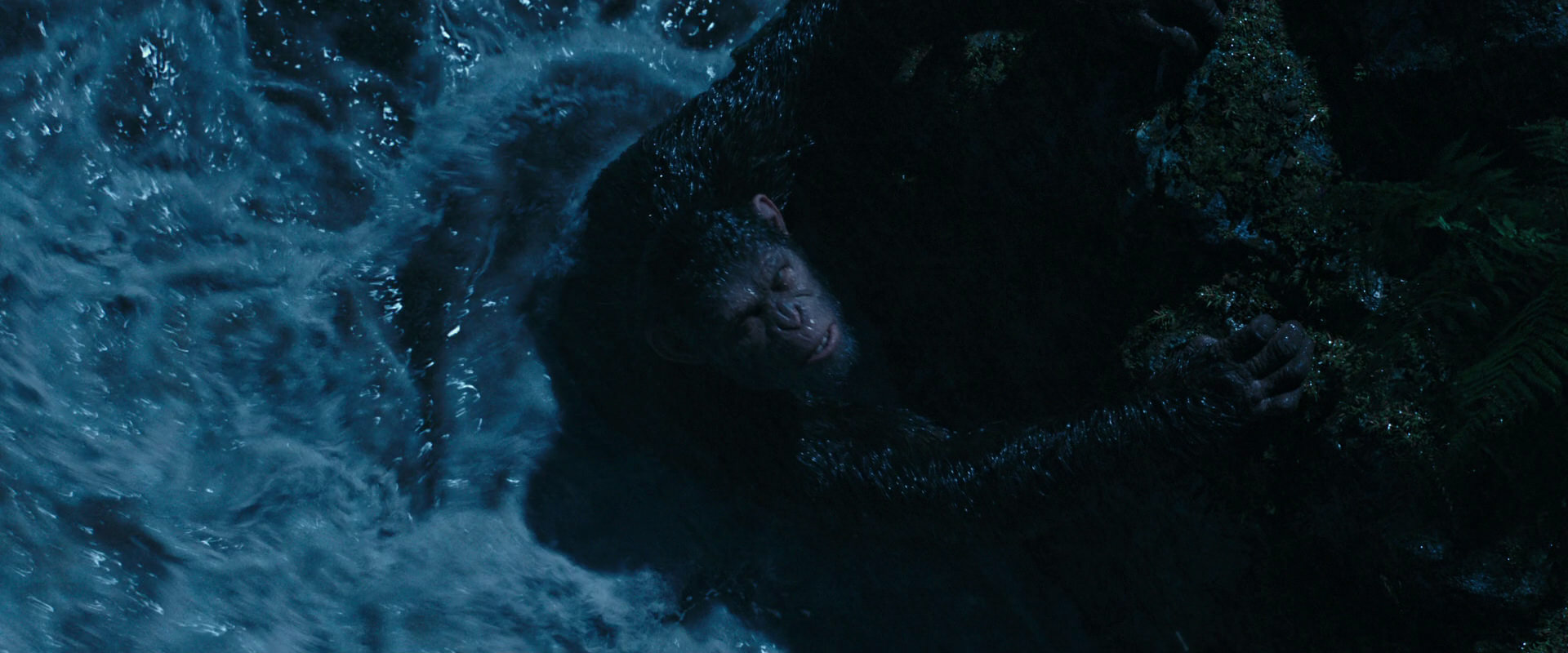 War for the Planet of the Apes (2017) HD screenshot 2582