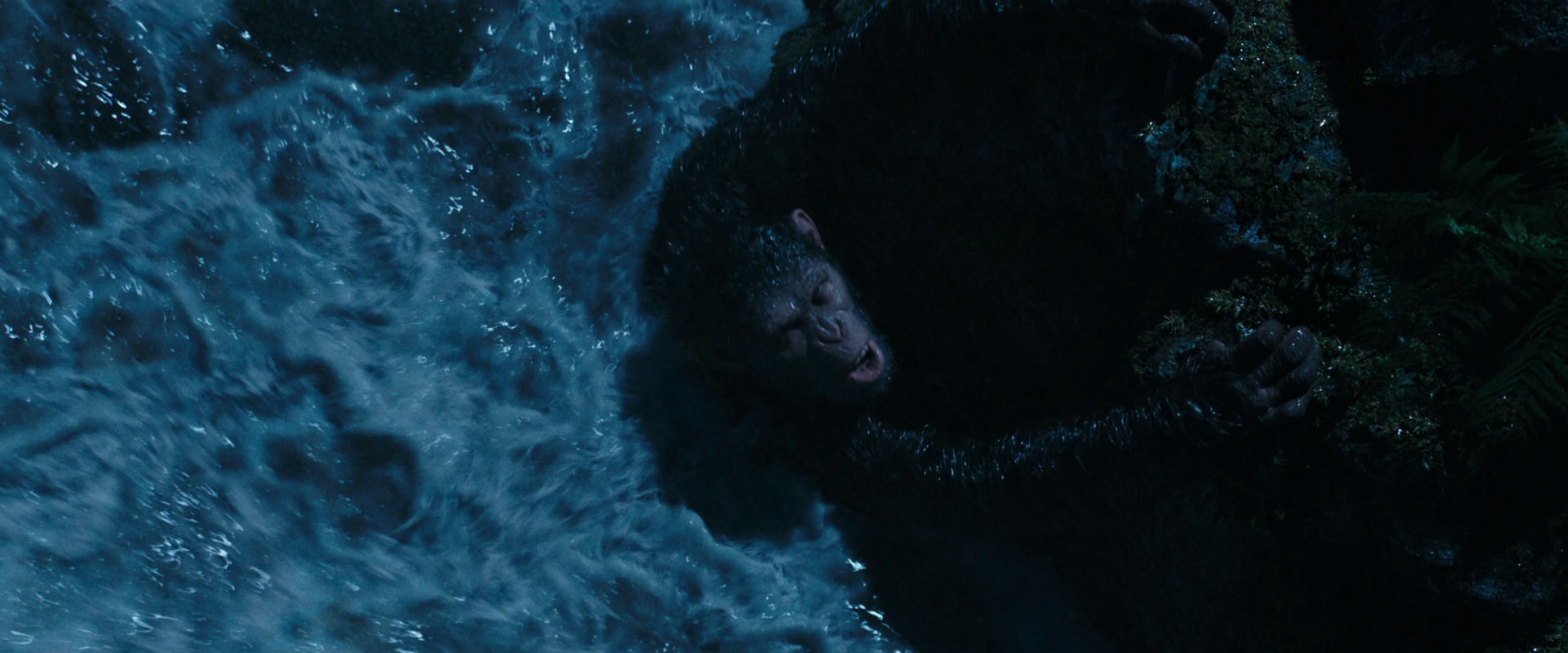War for the Planet of the Apes (2017) movie still 2584